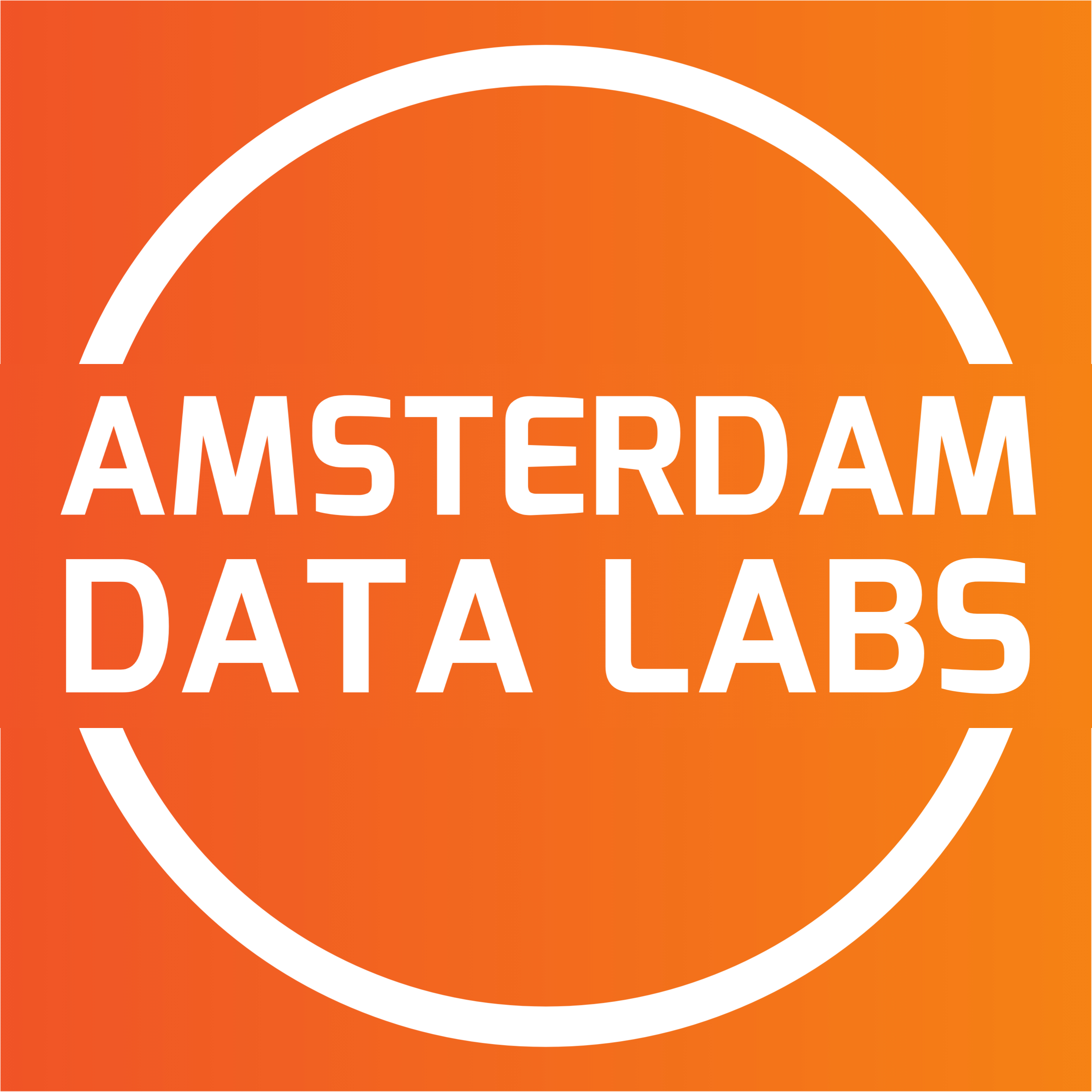 Amsterdam Data Labs Logo